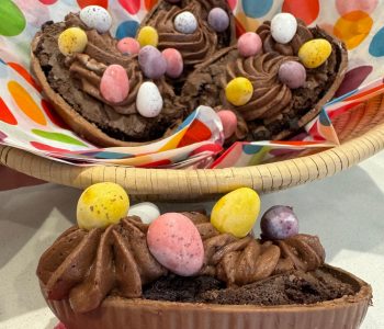 Easter Eggs